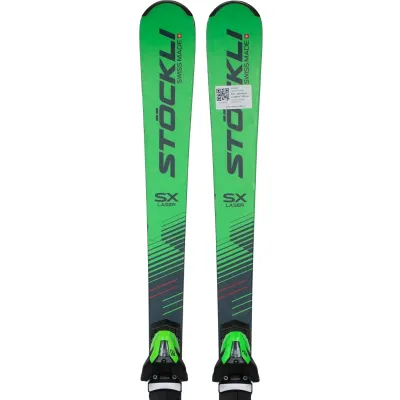 Laser SX 2024