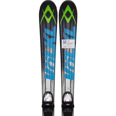 Volkl RTM JR schiuri copii second hand | winteroutlet.ro