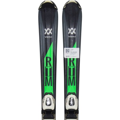 Volkl RTM JR schiuri copii second hand | winteroutlet.ro