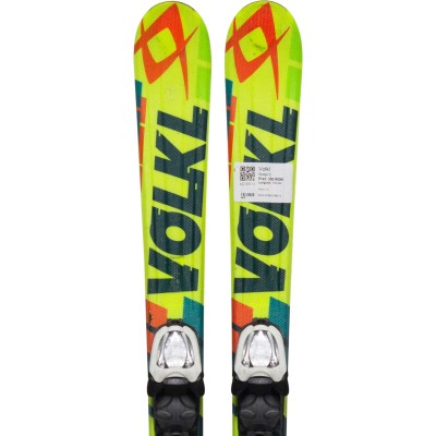 Volkl Racetiger SL schiuri copii second hand | winteroutlet.ro