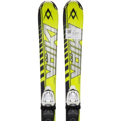 Volkl Racetiger SL Jr schiuri copii second hand | winteroutlet.ro