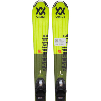 Racetiger SL M