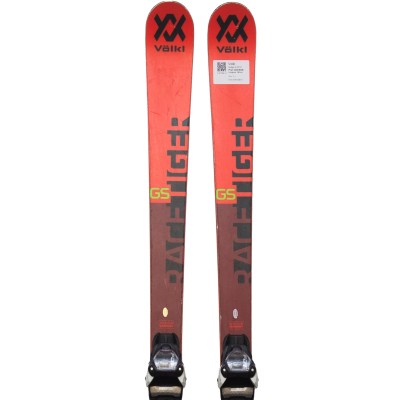 Racetiger GS WC FIS