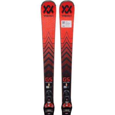 Volkl Racetiger GS 2023 schiuri second hand | winteroutlet.ro