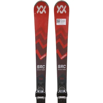 Racetiger SRC 2025