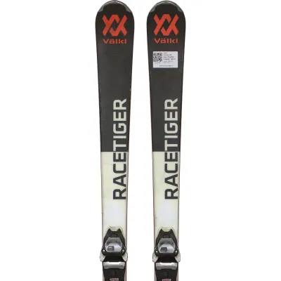 Racetiger SRX