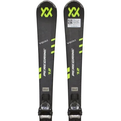 Peregrine 7.2 2025