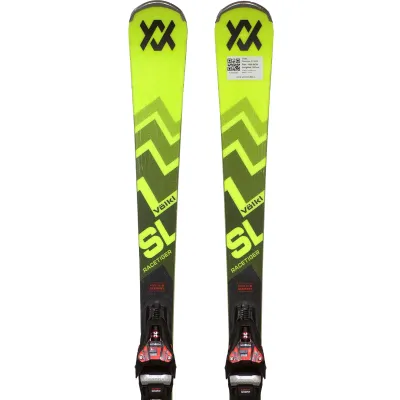 Racetiger SL 2025
