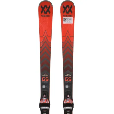 Racetiger GS 2023