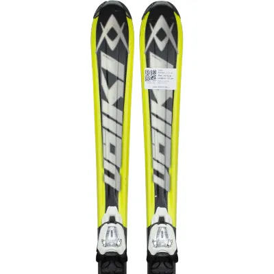 Volkl Racetiger Junior SL 110cm schiuri copii second hand | winteroutlet.ro