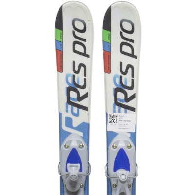 Stuf RCS Pro schiuri second hand | winteroutlet.ro