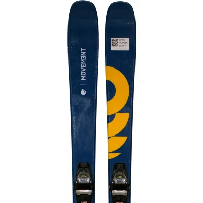 Fly 95 Freeride