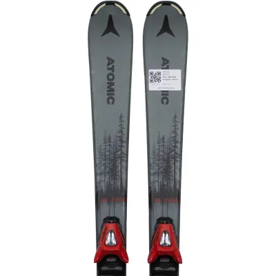 Atomic Maverick 130cm schiuri copii second hand | winteroutlet.ro