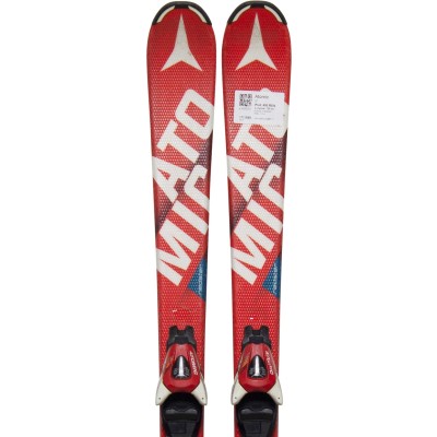 Atomic XT schiuri copii second hand | winteroutlet.ro