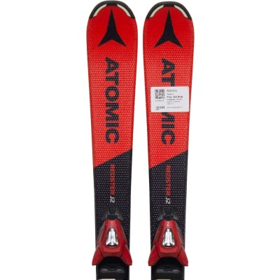 Atomic Redster J2 schiuri copii second hand | winteroutlet.ro