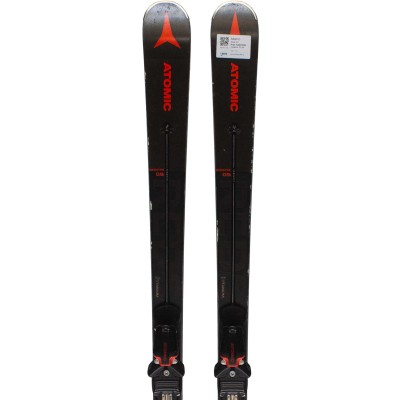 Atomic Redster G9i Ti schiuri second hand | winteroutlet.ro