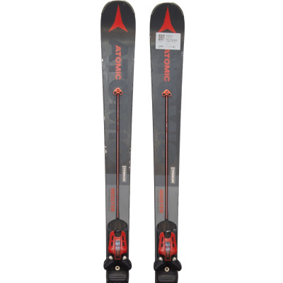 Redster G9i TI