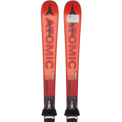 Atomic Redster TI schiuri second hand | winteroutlet.ro