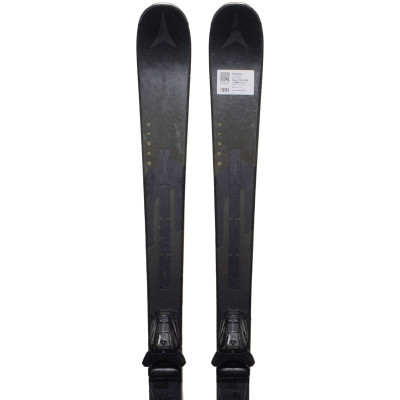 Atomic Cloud C9 Revoshock 2024 schiuri second hand | winteroutlet.ro