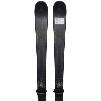 Atomic Cloud C9 Revoshock 2024 schiuri second hand | winteroutlet.ro