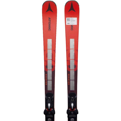 Atomic Redster G9 Revoshock 2023 schiuri second hand | winteroutlet.ro