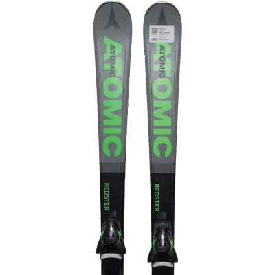Atomic Redster XT schiuri second hand | winteroutlet.ro