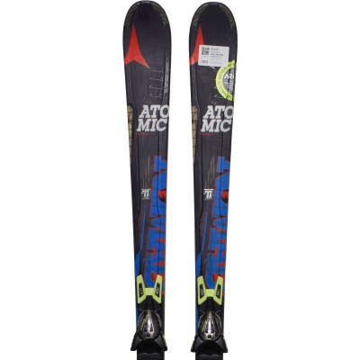 Atomic Nomad Temper TI schiuri second hand | winteroutlet.ro