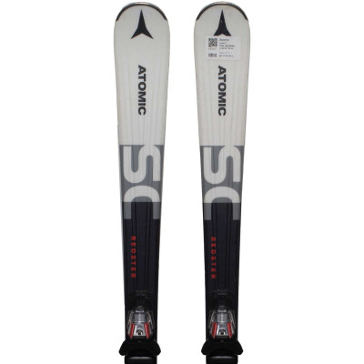 Atomic Redster SC schiuri second hand | winteroutlet.ro