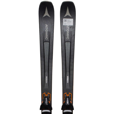 Atomic Vantage 82 Ti schiuri second hand | winteroutlet.ro