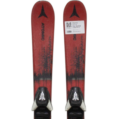 Maverick Red