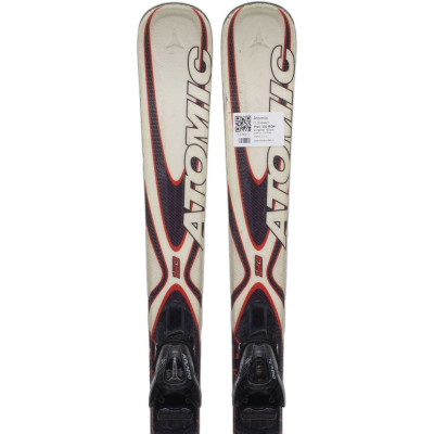 Atomic ETL Snowblade M schiuri second hand | winteroutlet.ro