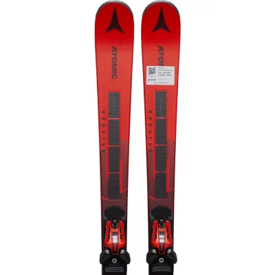 Redster S8 Revoshock 2024