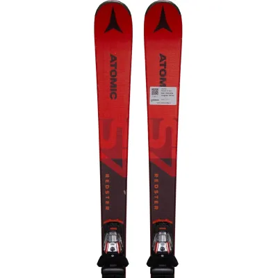 Redster S7 2023
