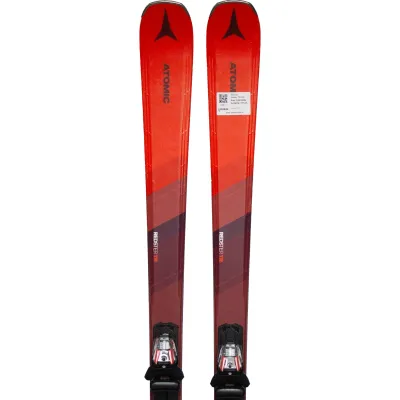 Redster TR 2025