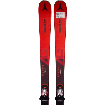 Redster G7 2023