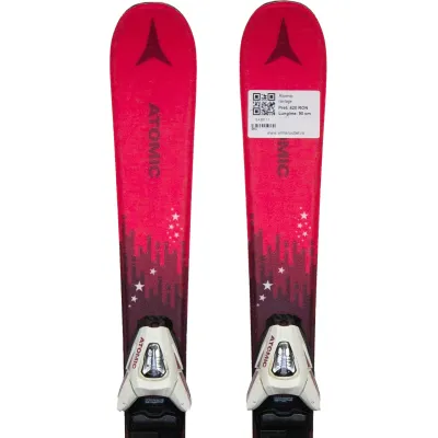 Atomic Vantage 110cm schiuri copii second hand | winteroutlet.ro