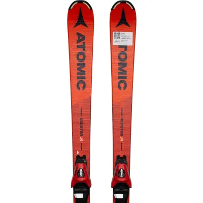 Atomic Redster J4 150cm schiuri copii second hand | winteroutlet.ro