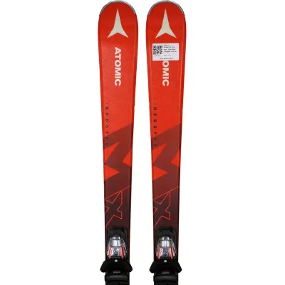 Redster MX 2024
