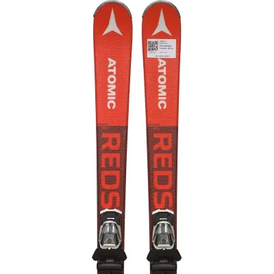 Redster RX