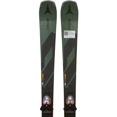 Redster Q6 2025