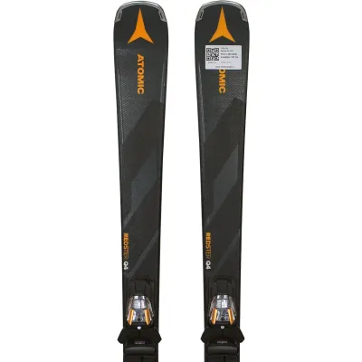 Redster Q4 2026