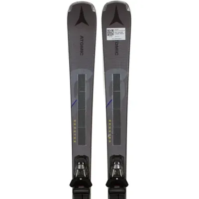 Redster Q7 Revoshock 2023