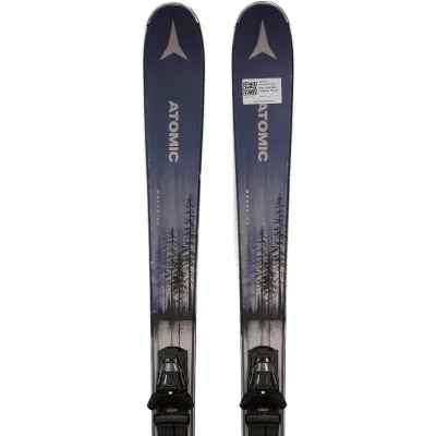 Maverick 83 2024