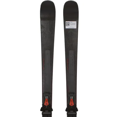 Redster X7i Revoshock 2026