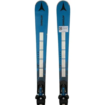 Redster X9 Revoshock 2024