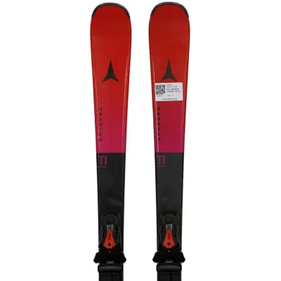 Redster TI 2026
