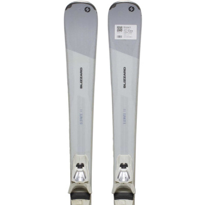 Blizzard Elevate 7.2 2024 schiuri second hand | winteroutlet.ro