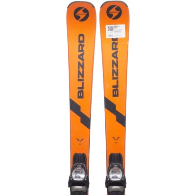 Blizzard Firebird Ti schiuri second hand | winteroutlet.ro
