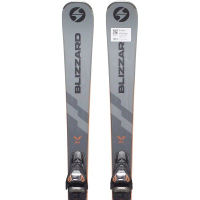 Blizzard Firebird RTI 2023 schiuri second hand | winteroutlet.ro