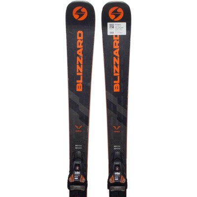 Blizzard Firebird HRC 2023 schiuri second hand | winteroutlet.ro